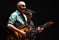 Quimi Portet a l'Auditori de Barcelona BarnaSants 07/04/22 